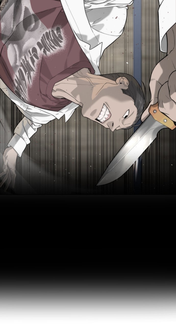 Read Killer Peter en Manga Online