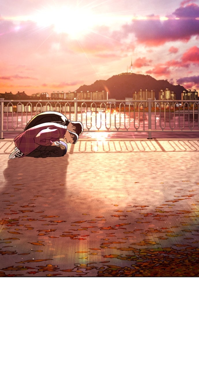 Read Killer Peter en Manga Online