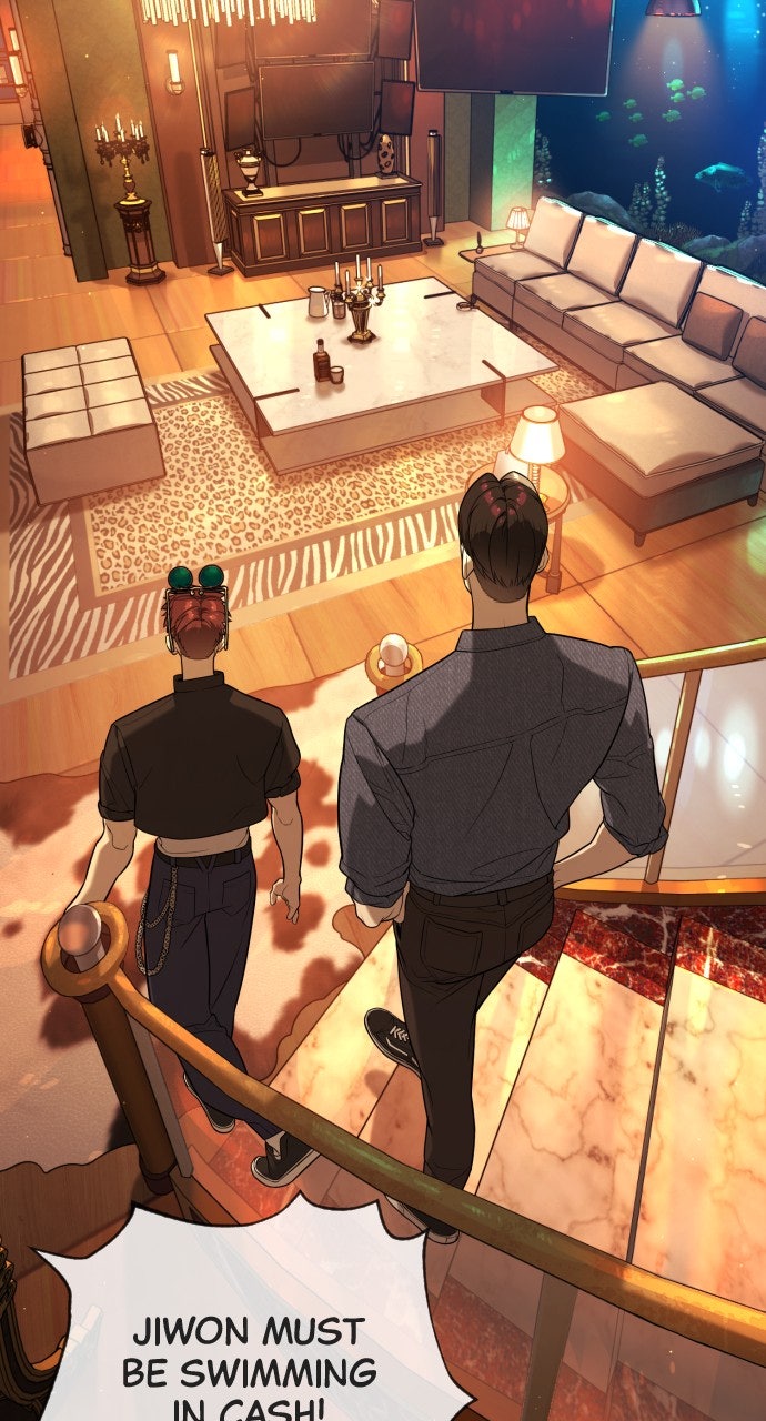 Read Killer Peter en Manga Online