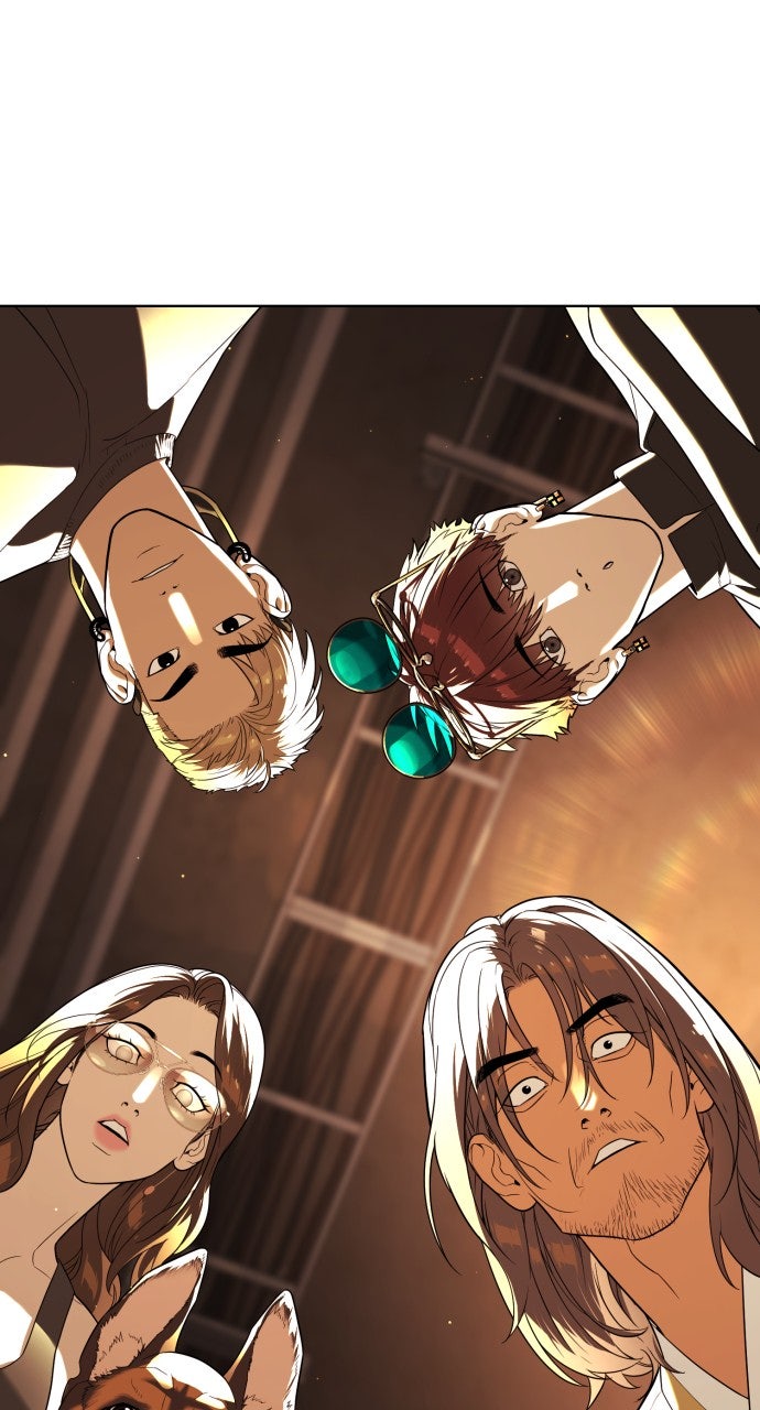 Read Killer Peter en Manga Online