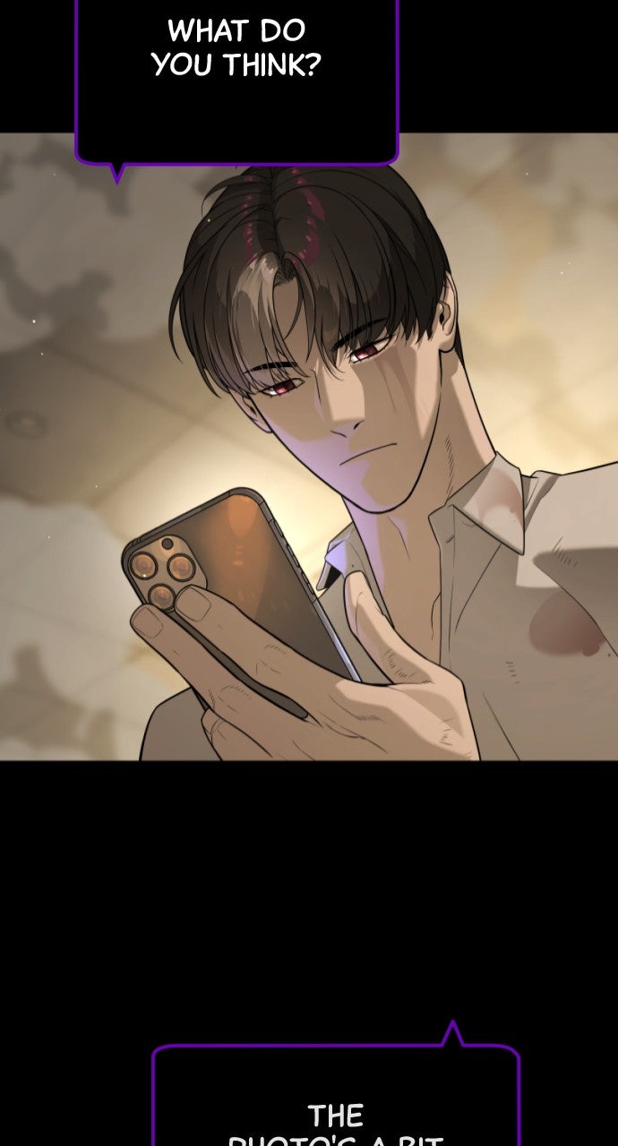 Read Killer Peter en Manga Online