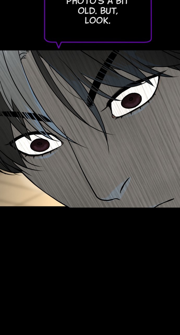 Read Killer Peter en Manga Online