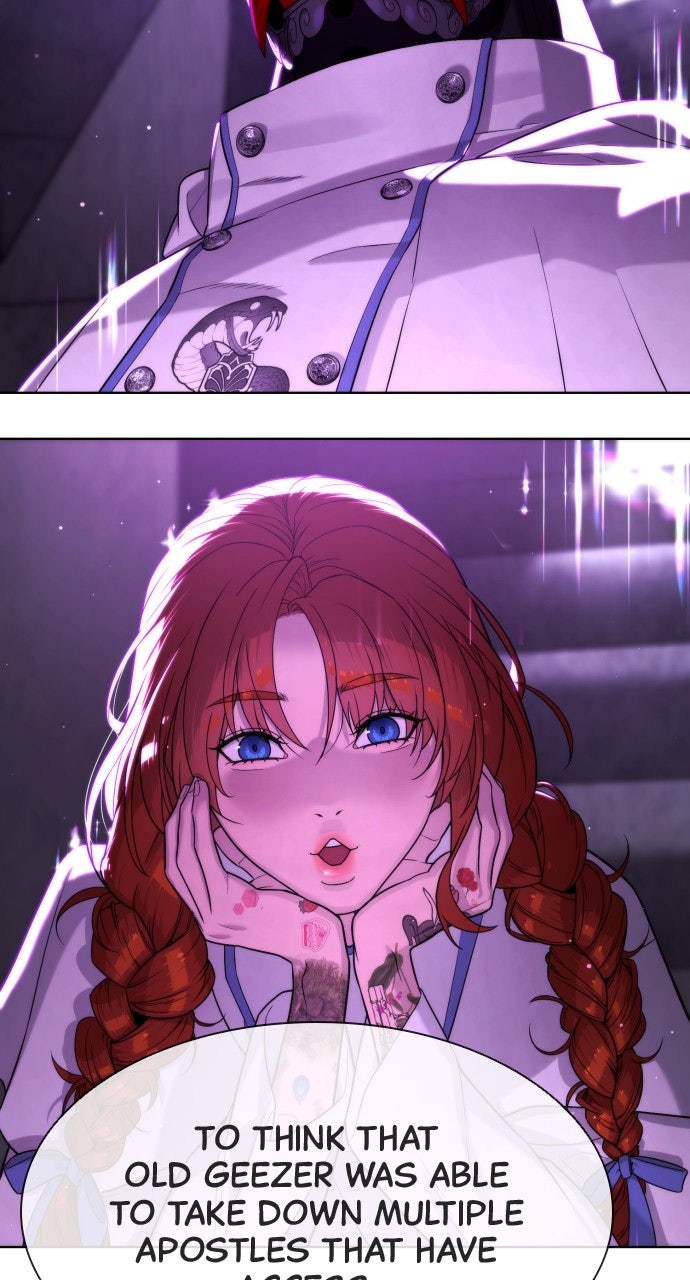 Read Killer Peter en Manga Online