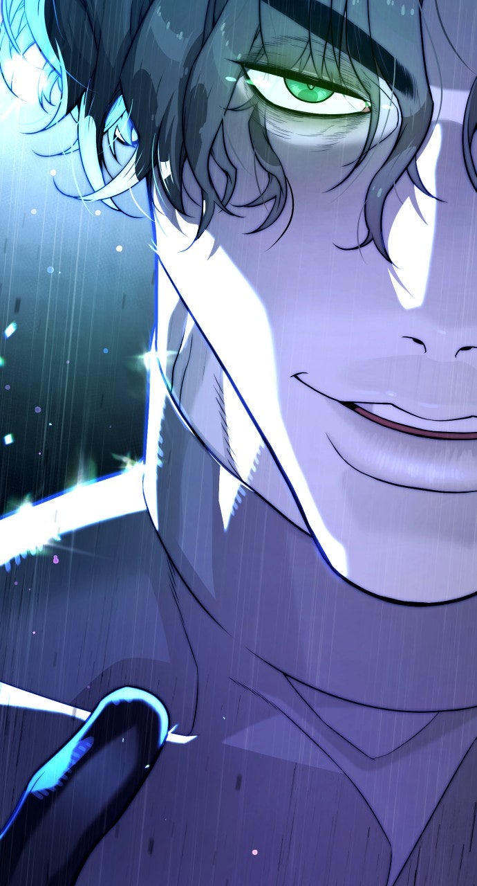 Read Killer Peter en Manga Online