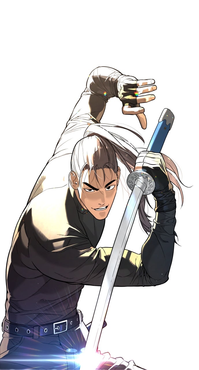 Read Killer Peter en Manga Online