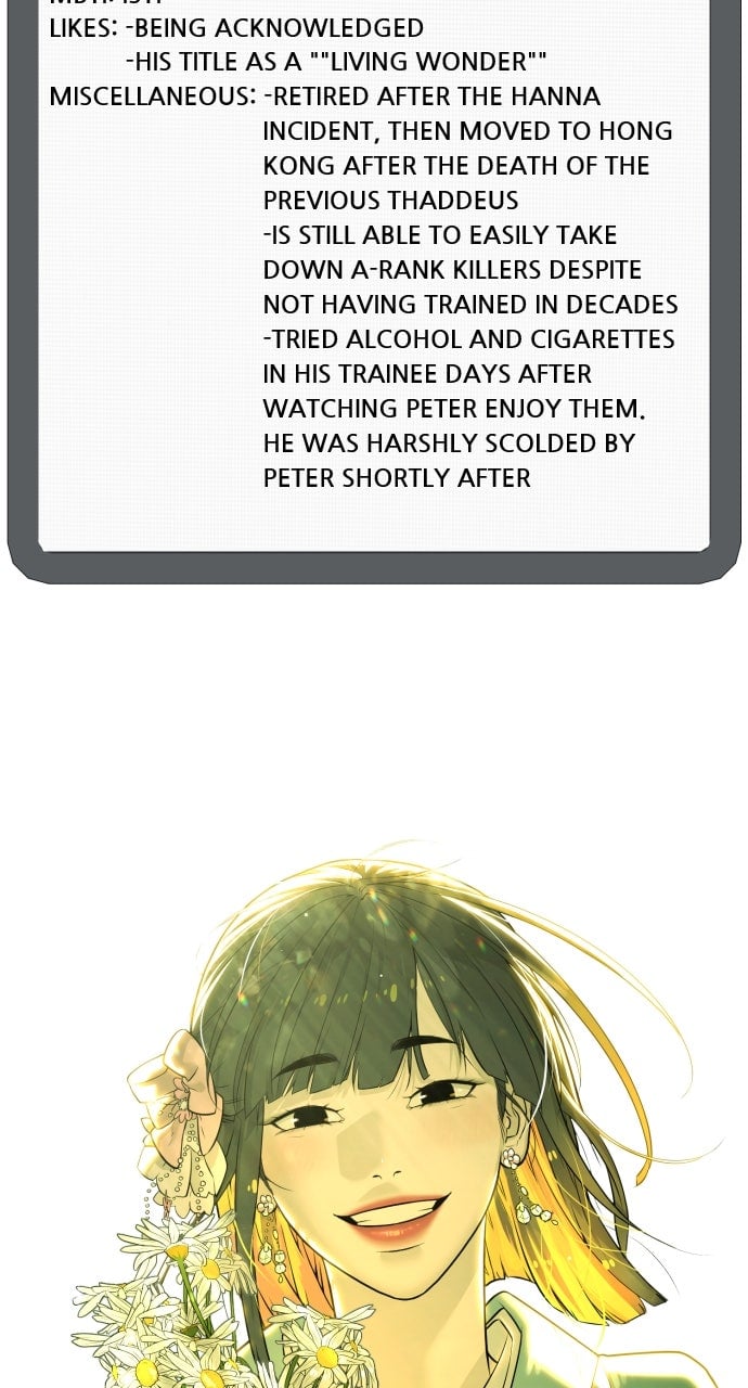 Read Killer Peter en Manga Online