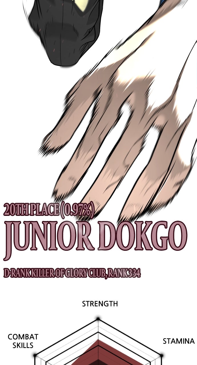 Read Killer Peter en Manga Online