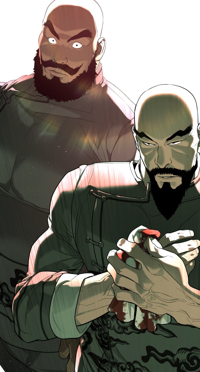 Read Killer Peter en Manga Online