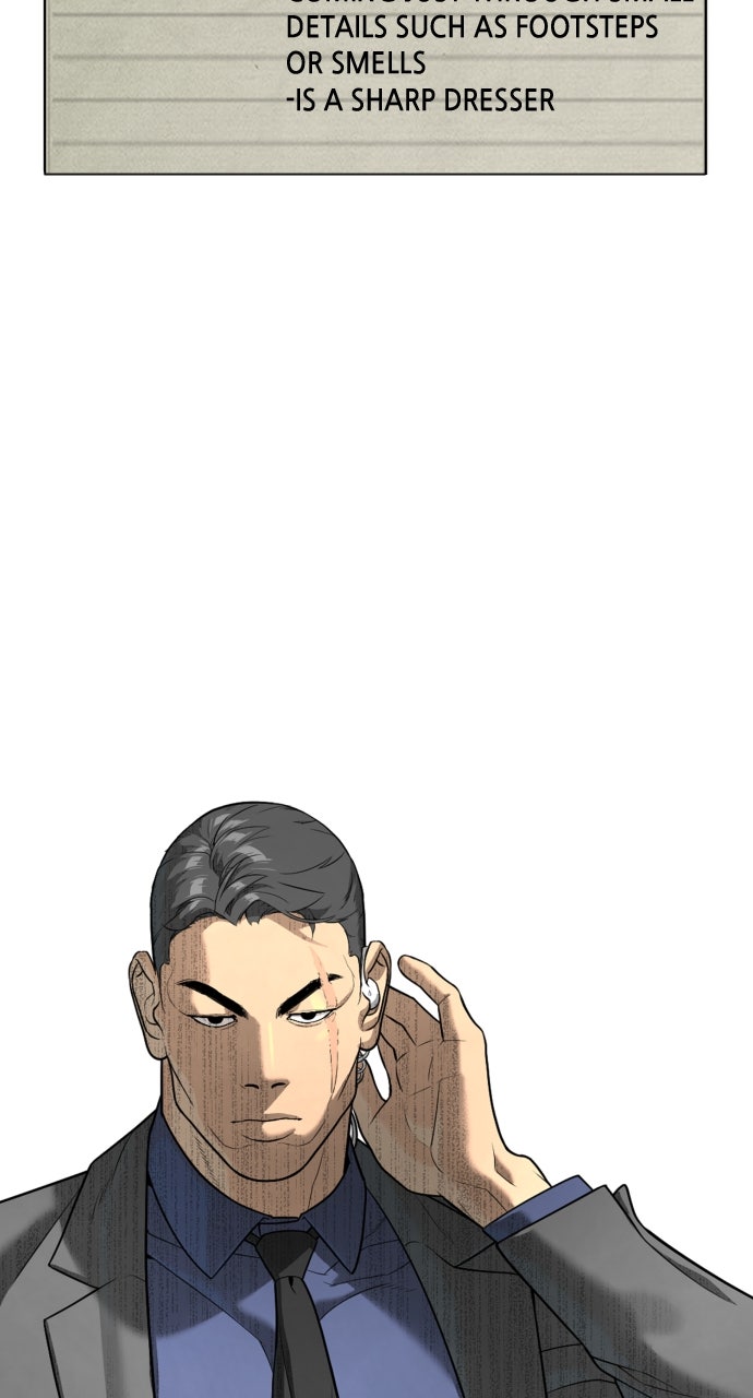 Read Killer Peter en Manga Online