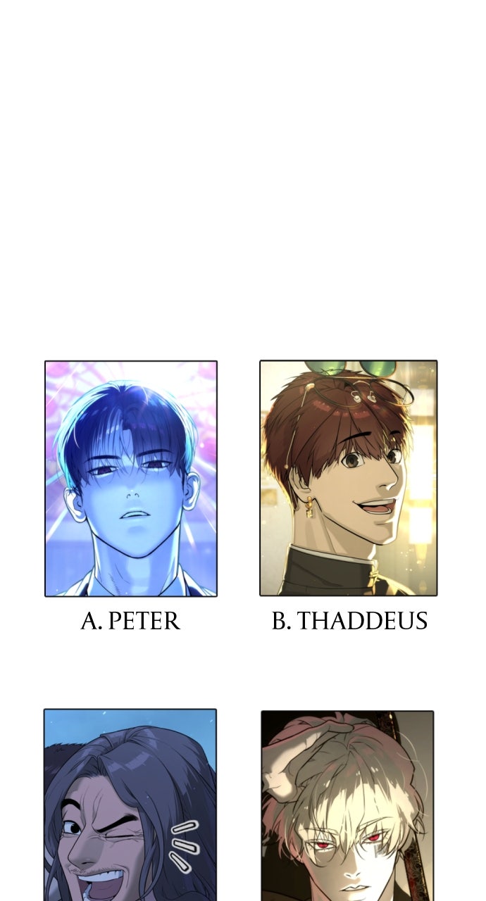 Read Killer Peter en Manga Online