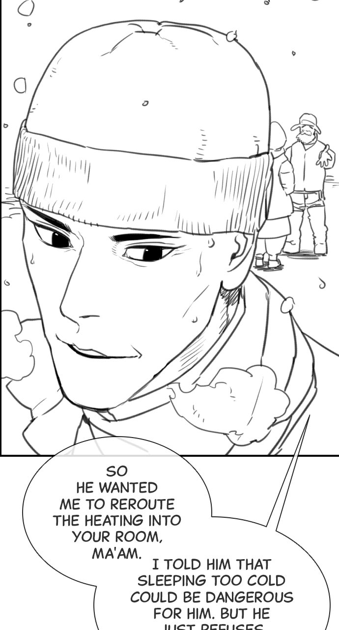 Read Killer Peter en Manga Online