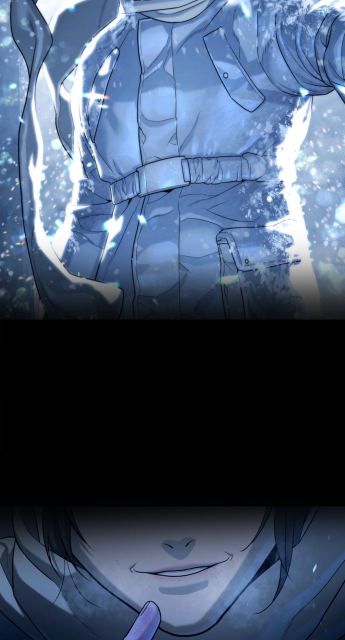 Read Killer Peter en Manga Online