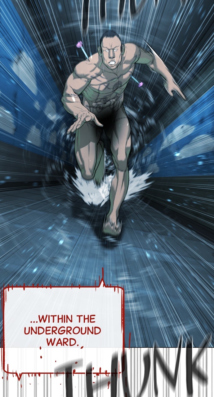 Read Killer Peter en Manga Online