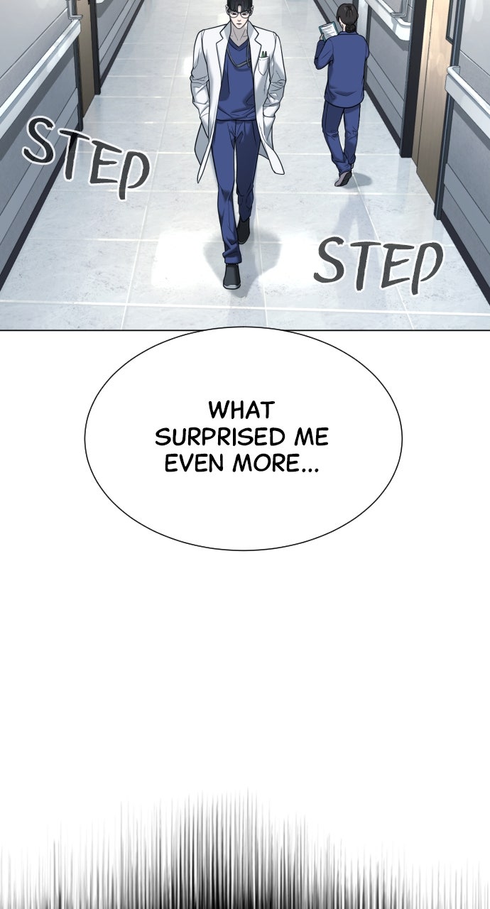 Read Killer Peter en Manga Online
