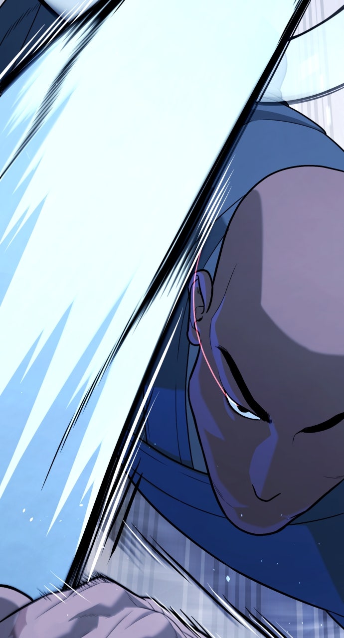 Read Killer Peter en Manga Online