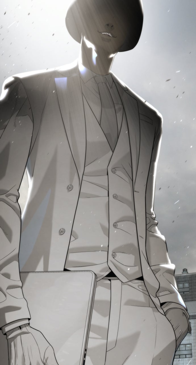 Read Killer Peter en Manga Online