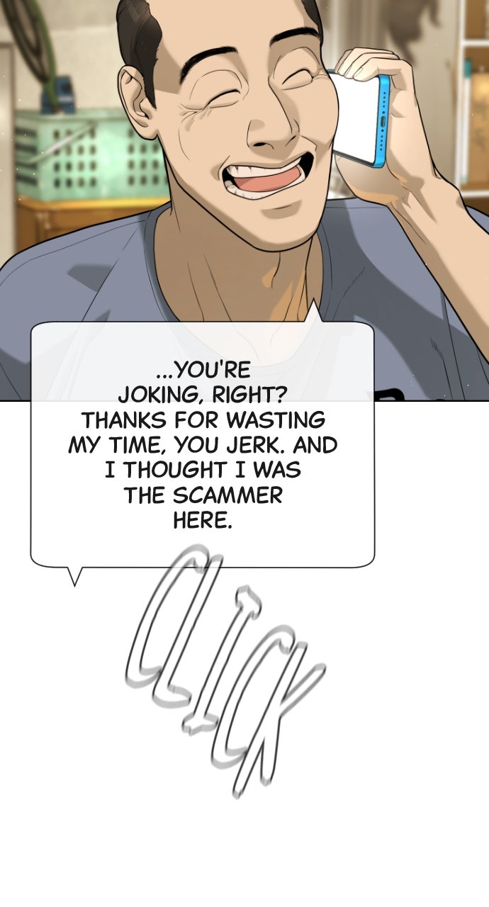 Read Killer Peter en Manga Online