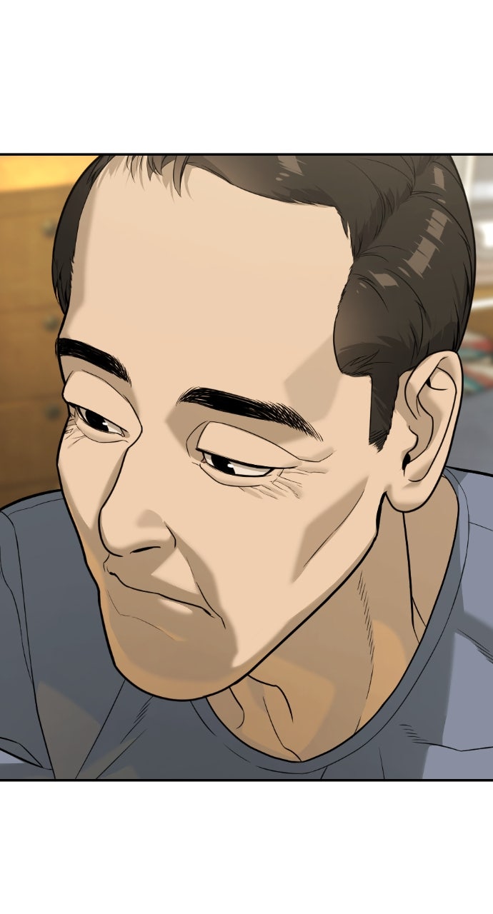 Read Killer Peter en Manga Online