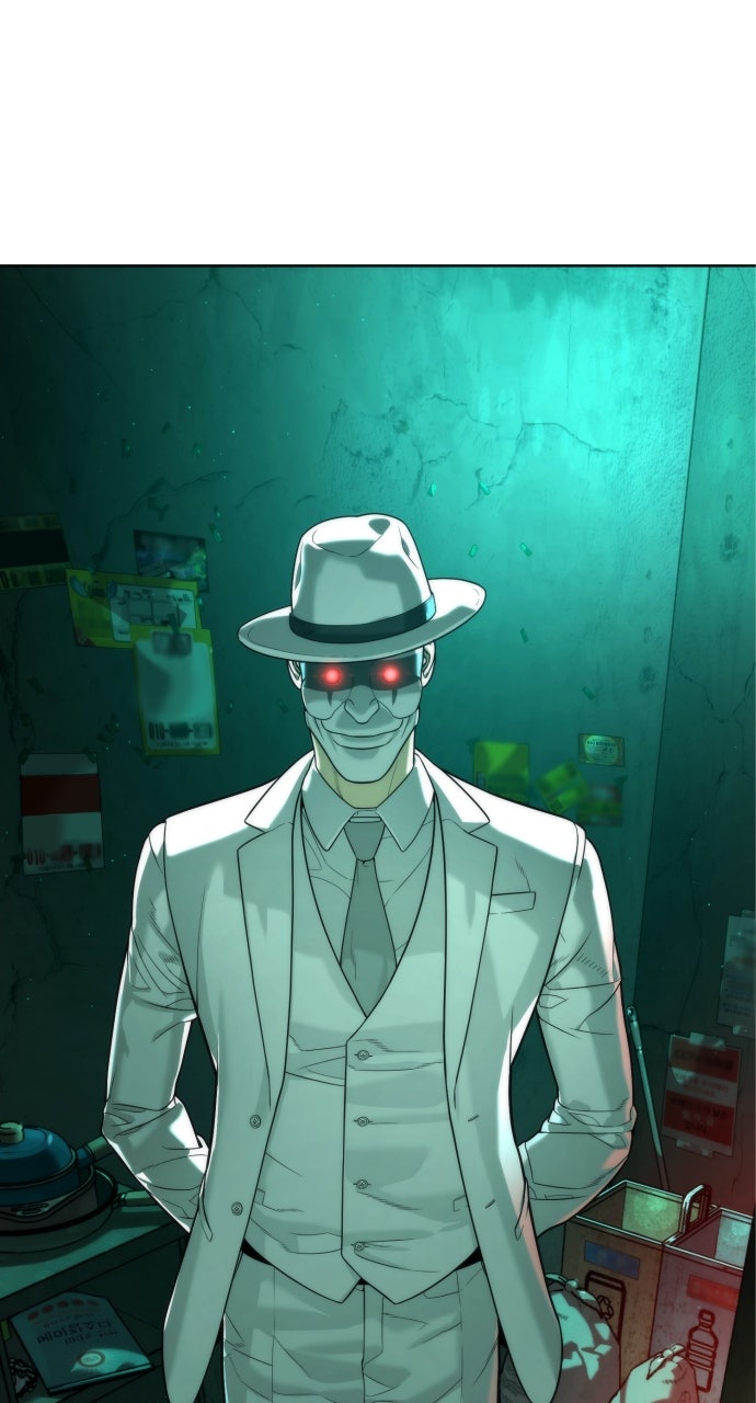 Read Killer Peter en Manga Online