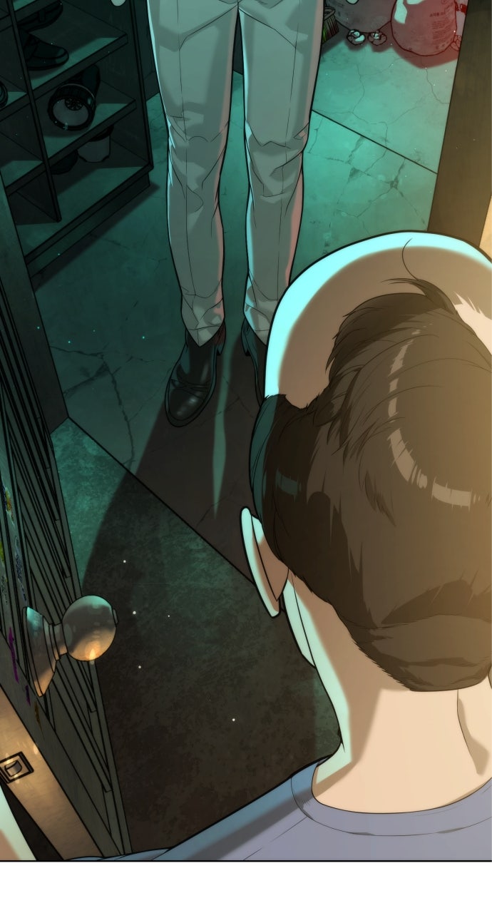 Read Killer Peter en Manga Online