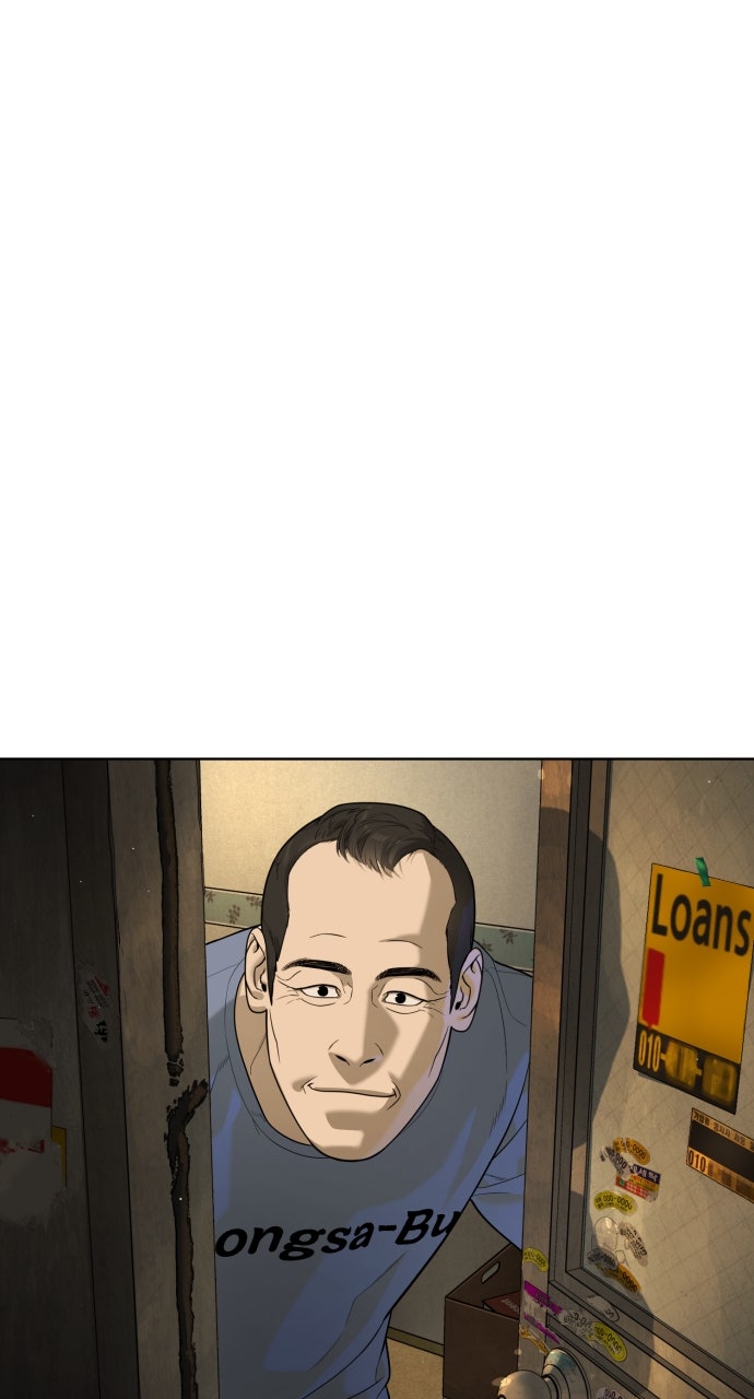 Read Killer Peter en Manga Online