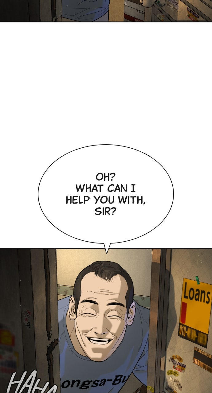Read Killer Peter en Manga Online