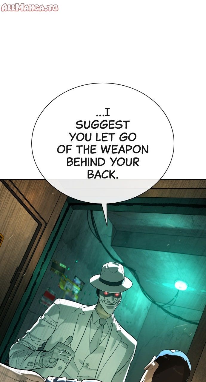 Read Killer Peter en Manga Online