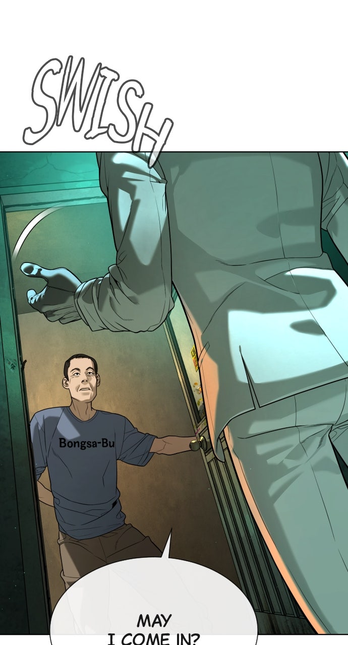 Read Killer Peter en Manga Online
