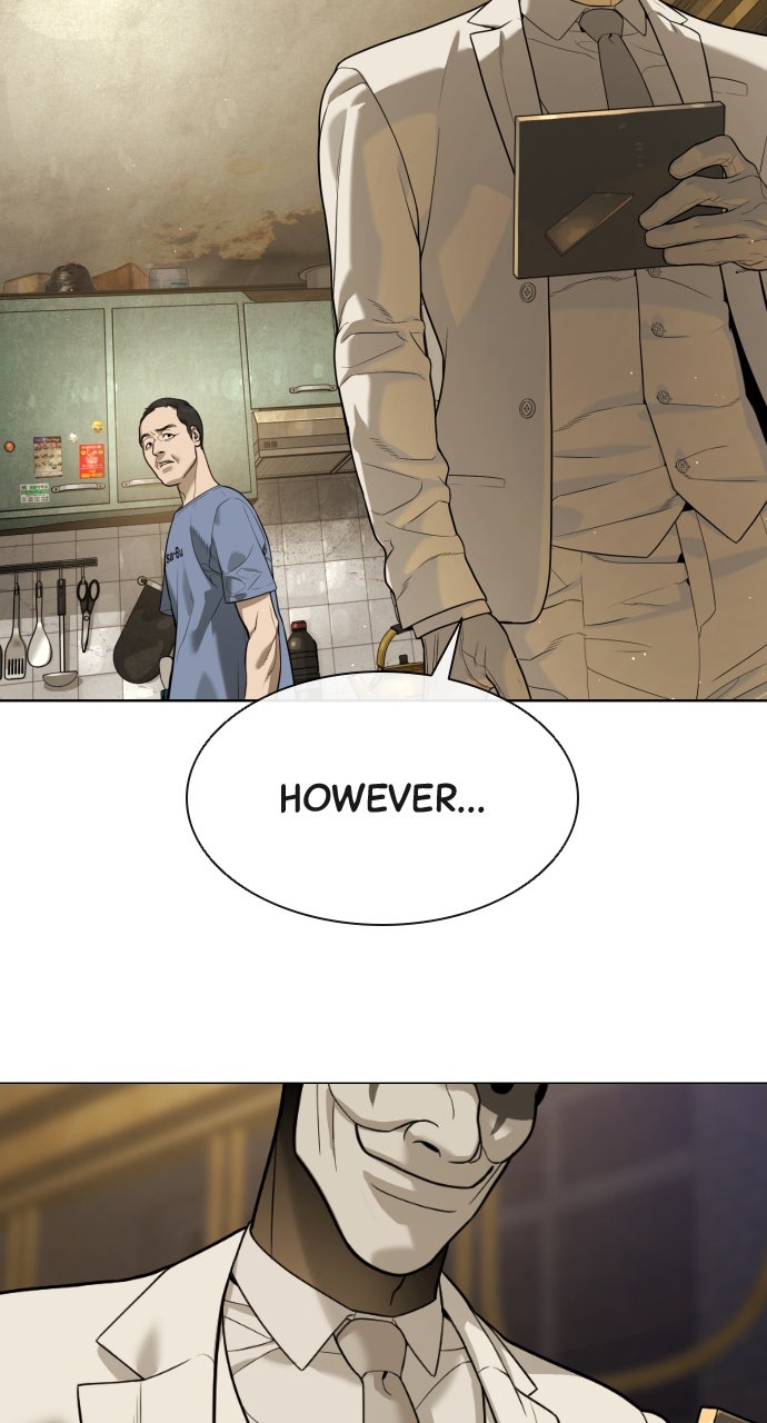 Read Killer Peter en Manga Online