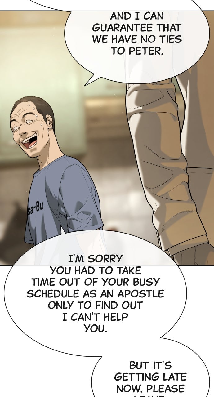 Read Killer Peter en Manga Online
