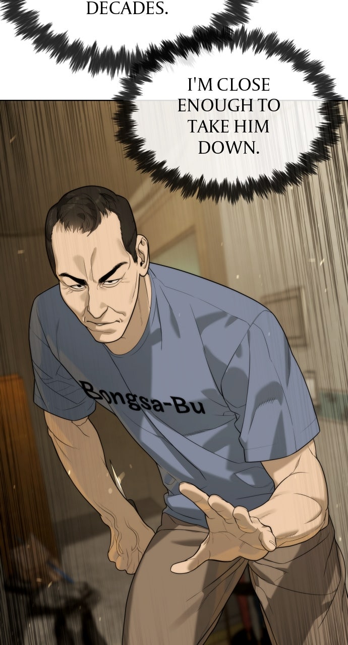 Read Killer Peter en Manga Online