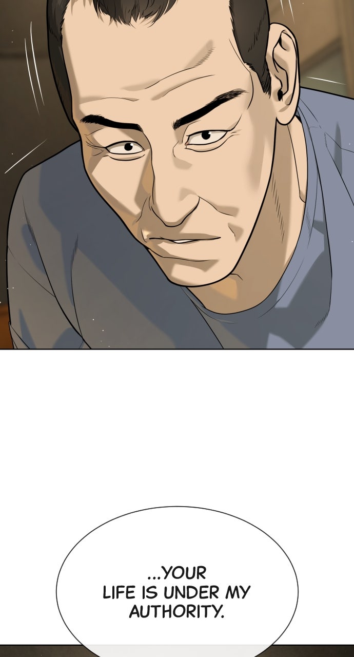 Read Killer Peter en Manga Online
