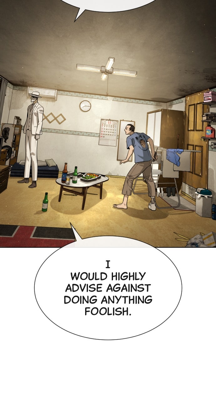 Read Killer Peter en Manga Online