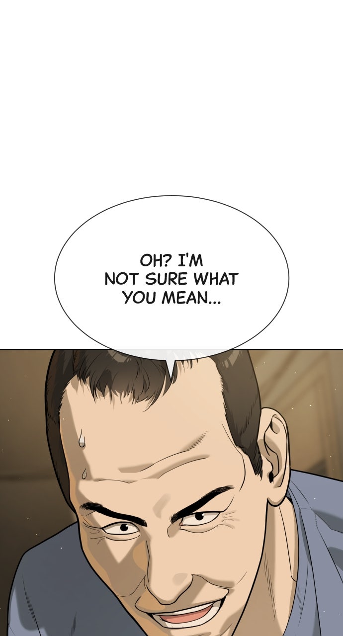 Read Killer Peter en Manga Online