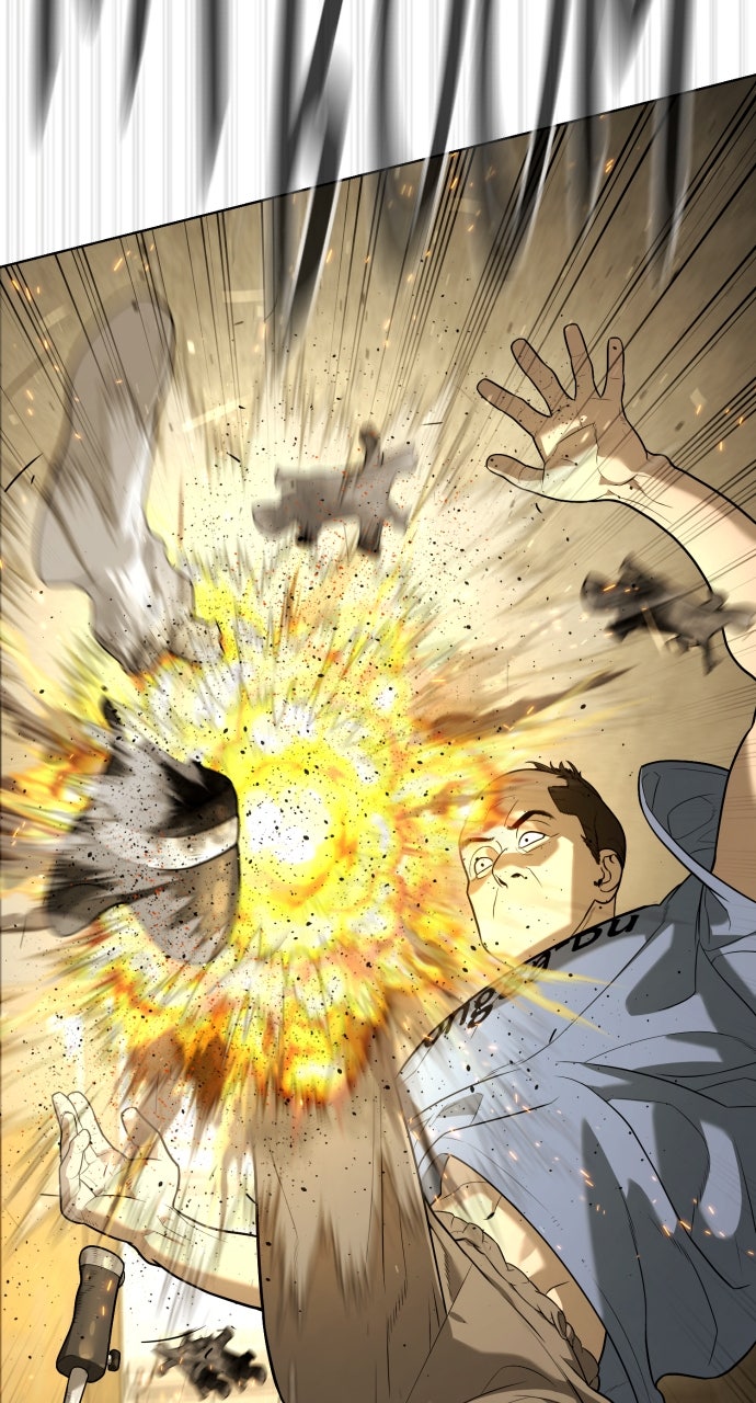 Read Killer Peter en Manga Online