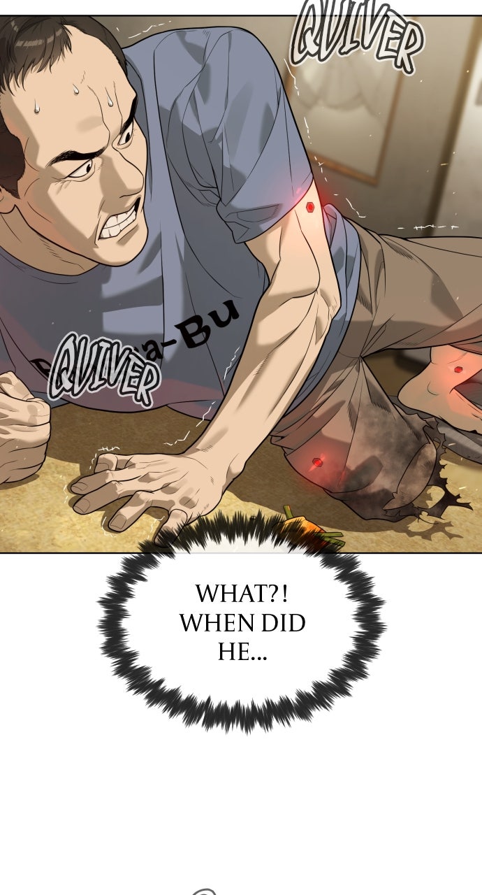 Read Killer Peter en Manga Online