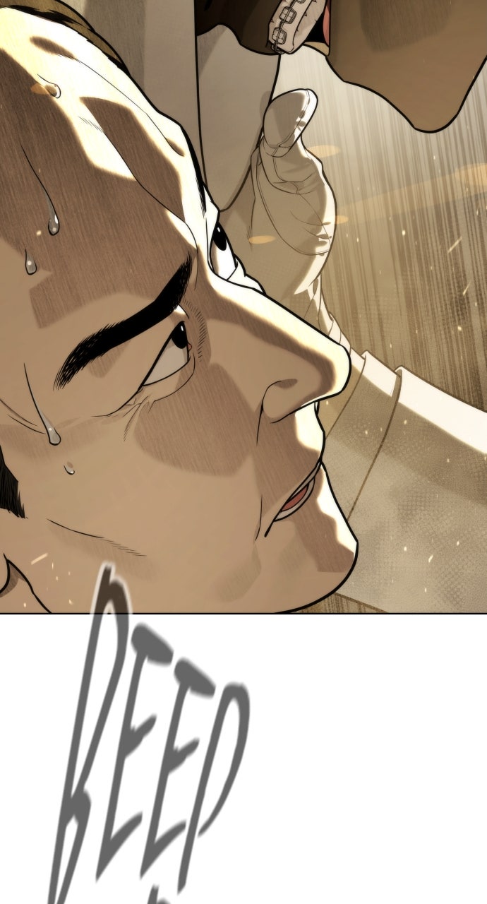 Read Killer Peter en Manga Online