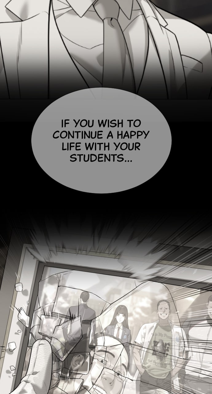 Read Killer Peter en Manga Online