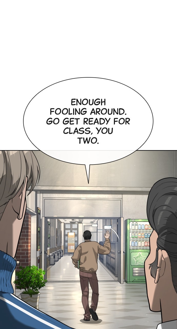Read Killer Peter en Manga Online