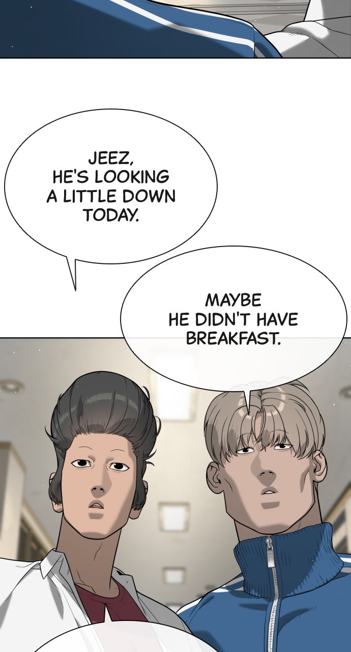Read Killer Peter en Manga Online