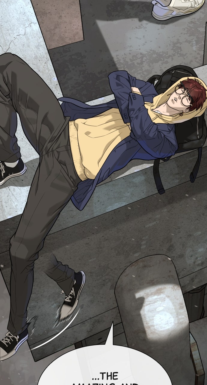 Read Killer Peter en Manga Online