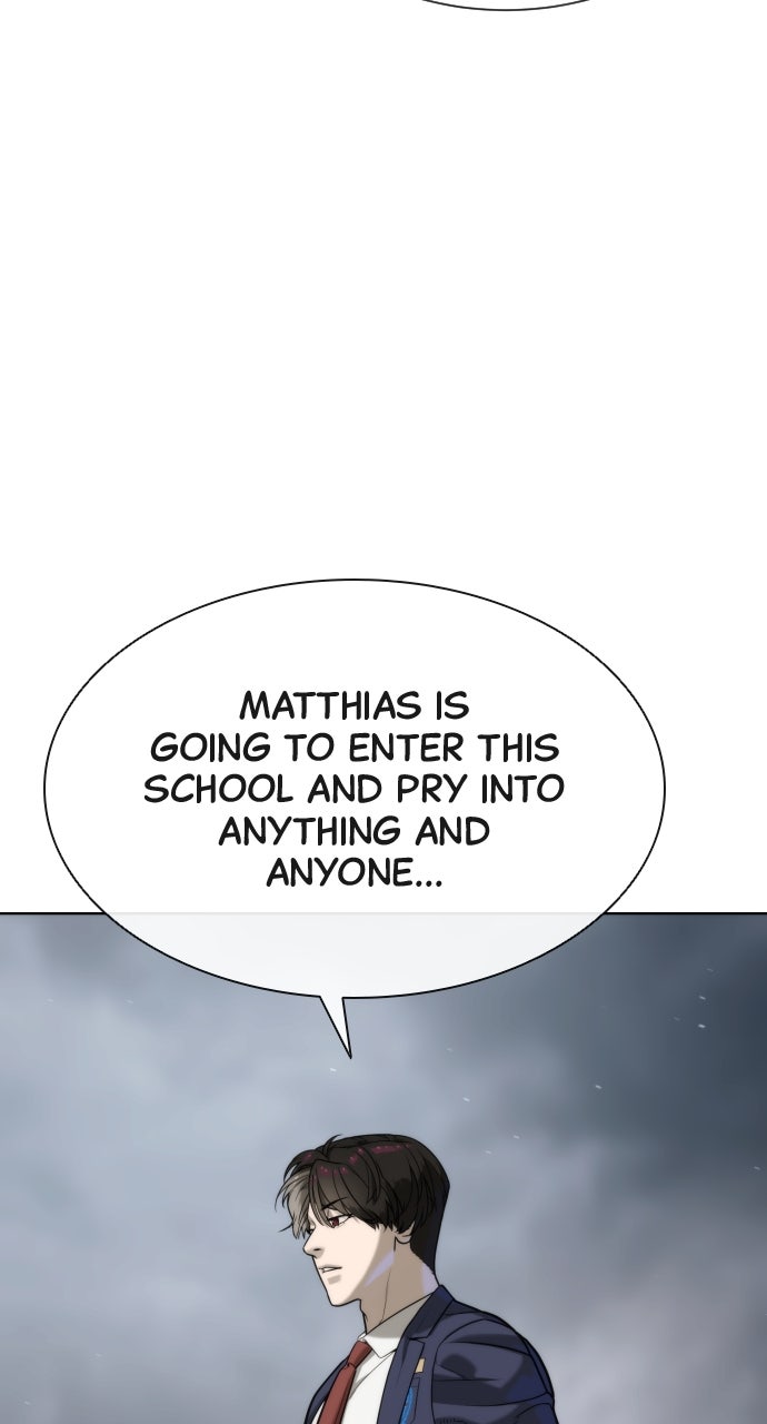 Read Killer Peter en Manga Online
