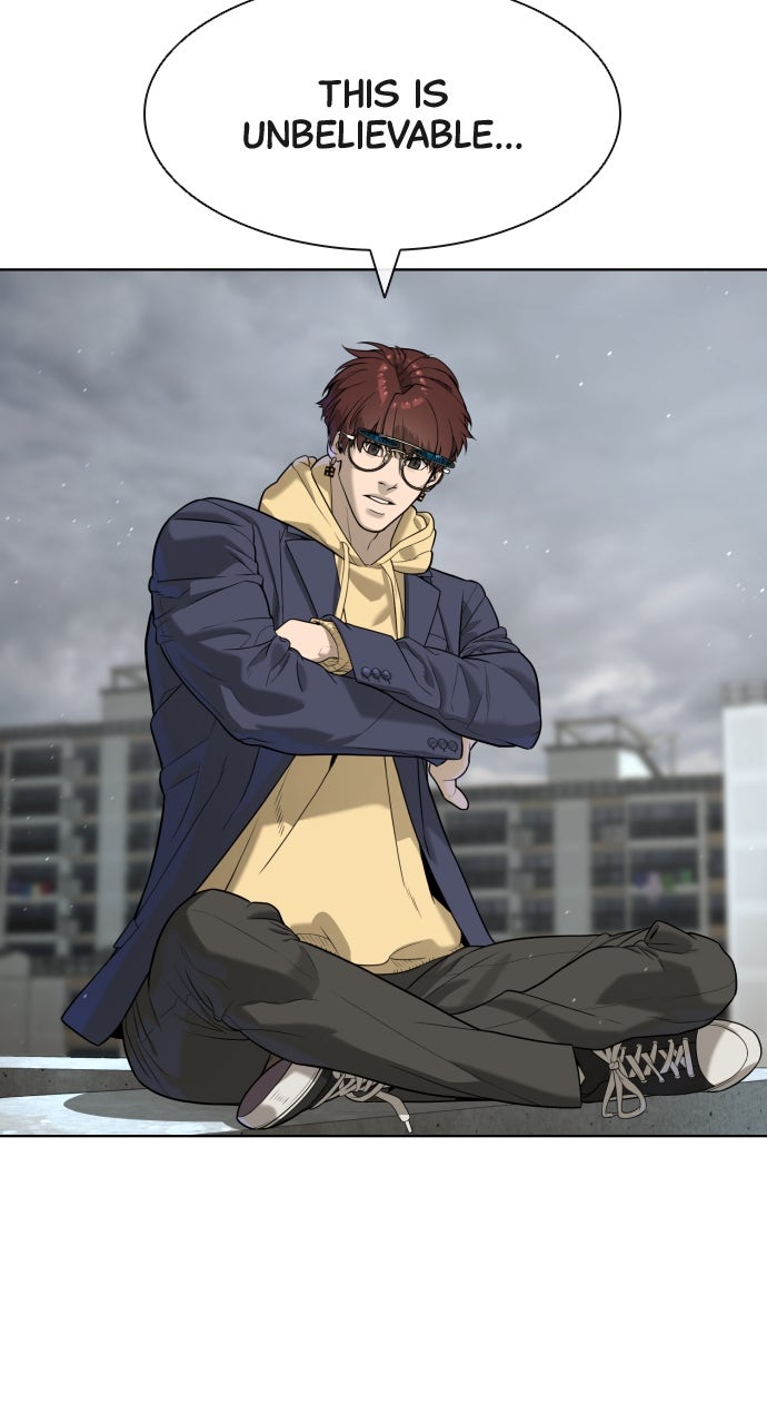 Read Killer Peter en Manga Online