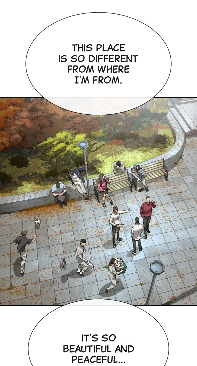Read Killer Peter en Manga Online