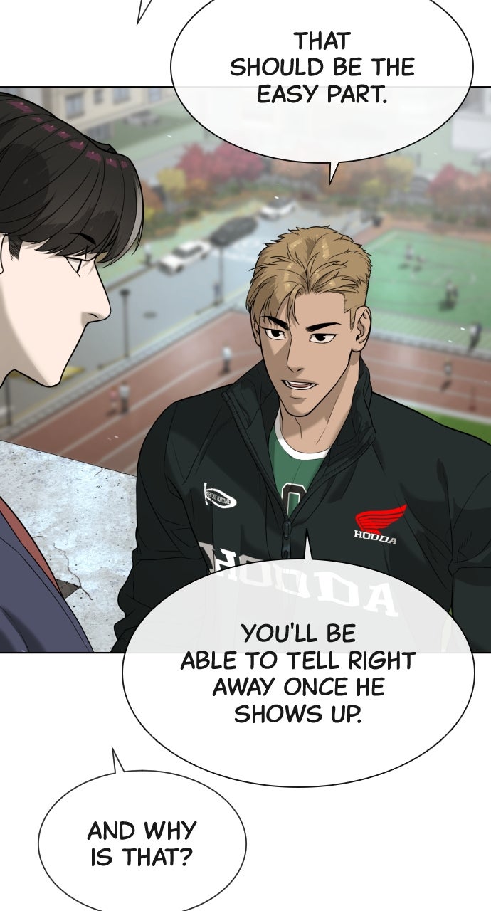 Read Killer Peter en Manga Online