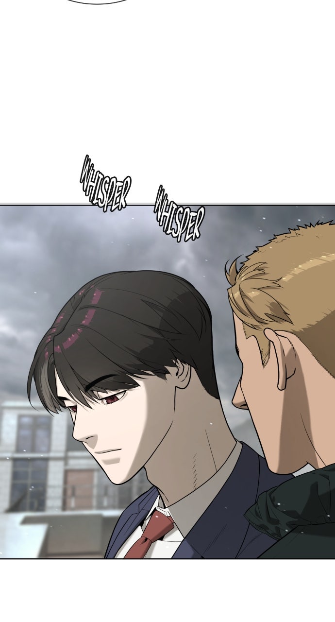 Read Killer Peter en Manga Online
