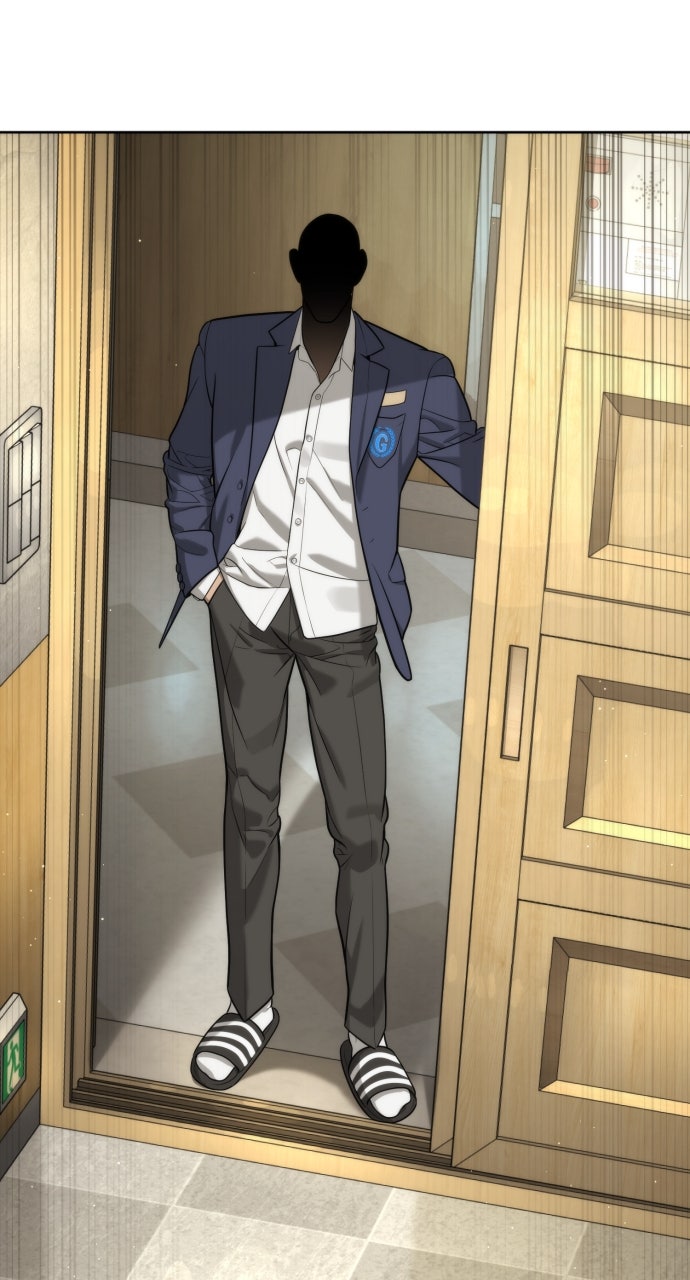 Read Killer Peter en Manga Online
