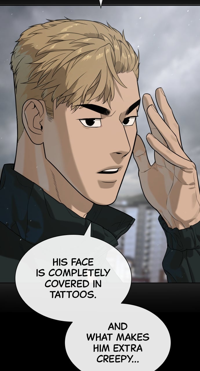 Read Killer Peter en Manga Online