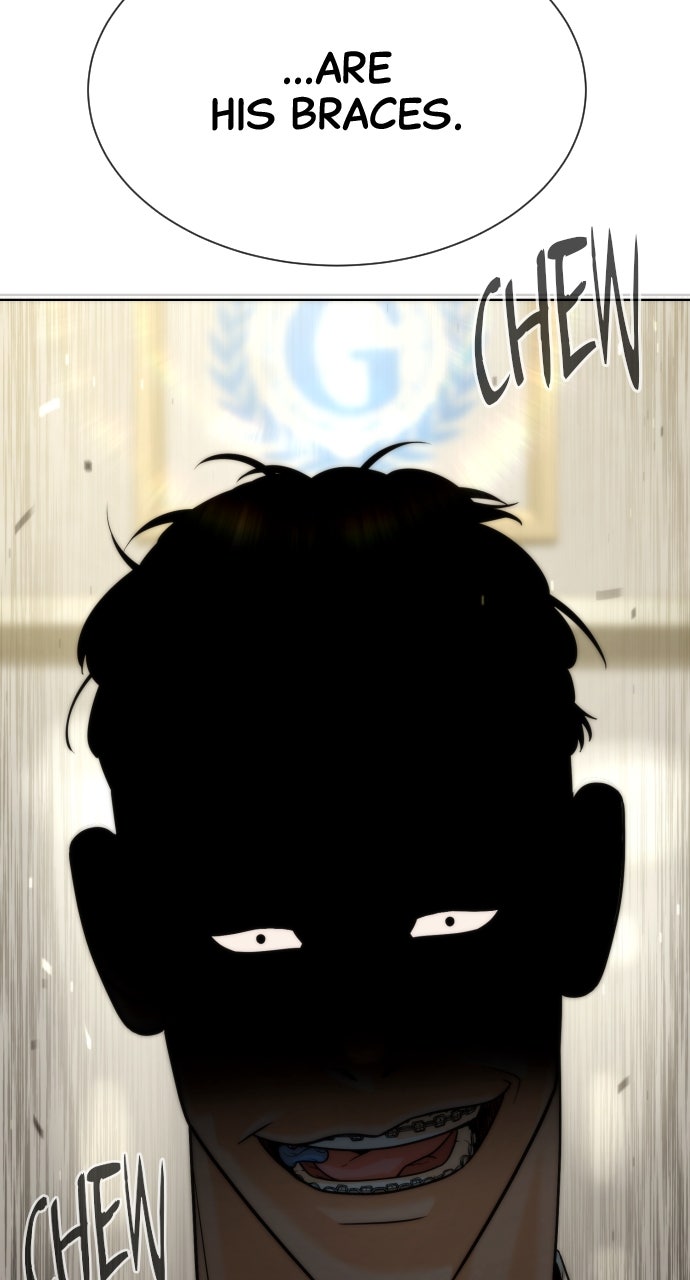 Read Killer Peter en Manga Online