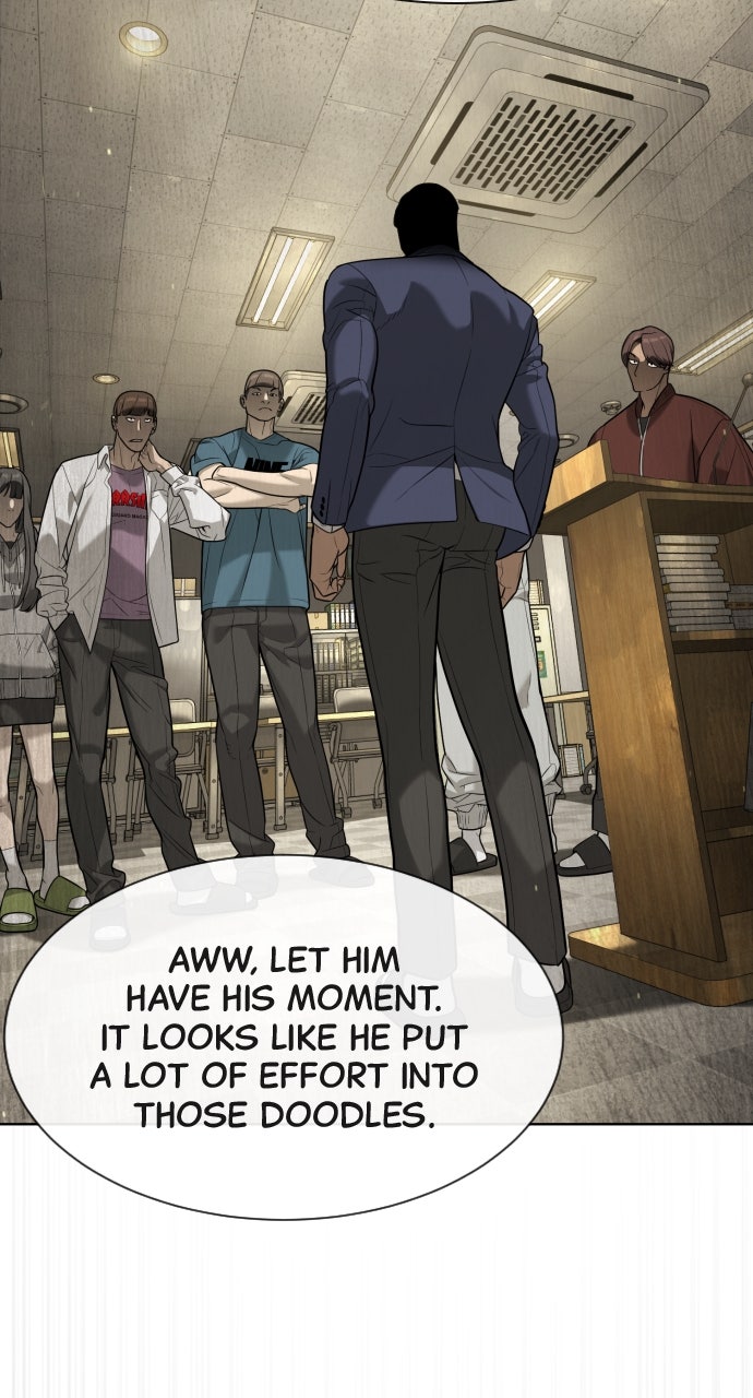 Read Killer Peter en Manga Online